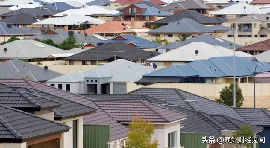 真真假假?华人在澳房产将被没收充公?