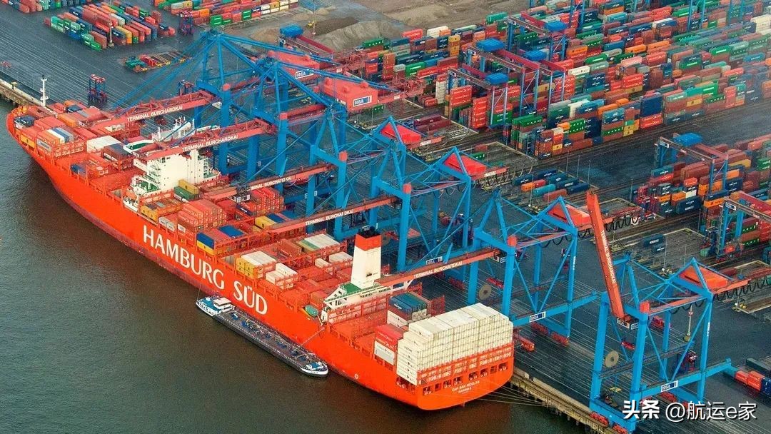 sealand与马士基什么关系,sealand和马士基什么关系