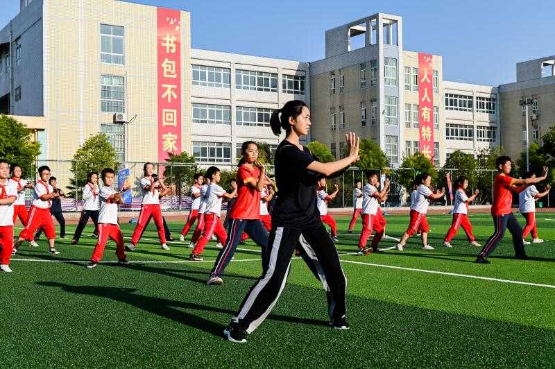 体教融合学校体育竞赛,奔跑吧少年田径比赛焦作