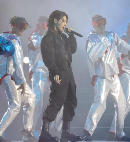 最好看的世界杯开幕式,世界杯奥运会开幕式