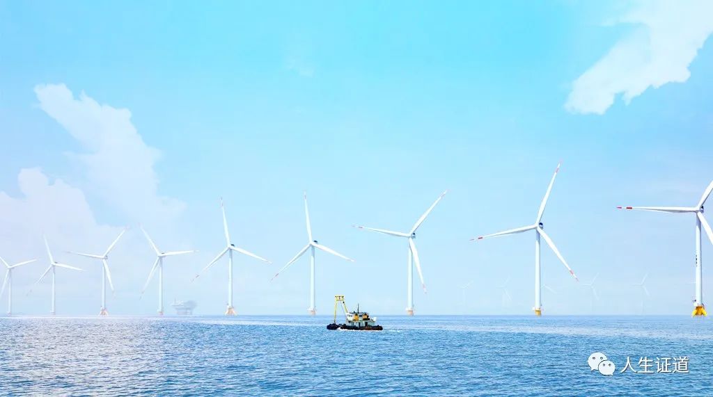 中天科技和亨通光电未来潜力,聊一聊股票市场