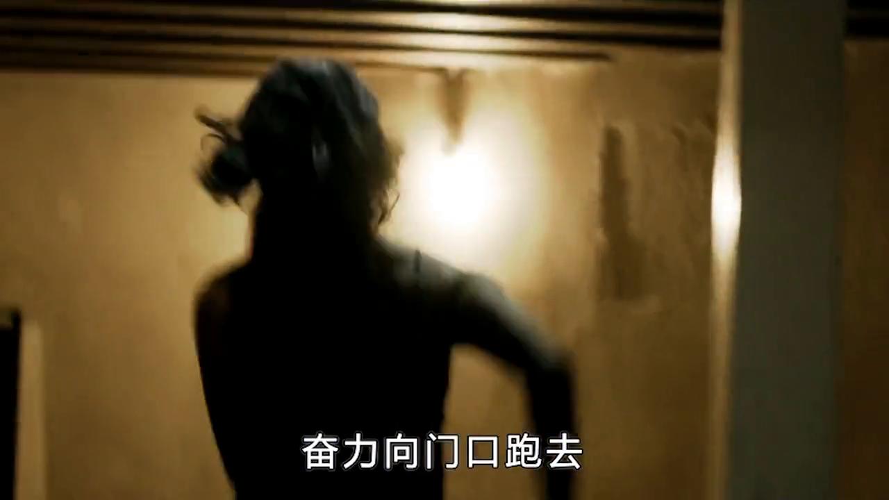 一场有预谋的绑架，女人能否成功逃脱#宅家dou剧场