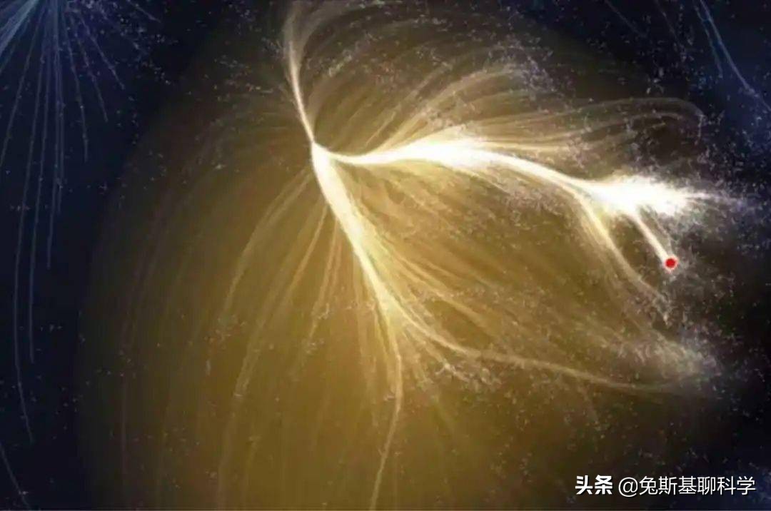 宇宙究竟有多少个星系,宇宙有多少个星系跟太阳一样的