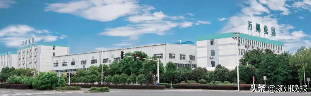 上市！今年安徽首家！是咱阜阳人创办的