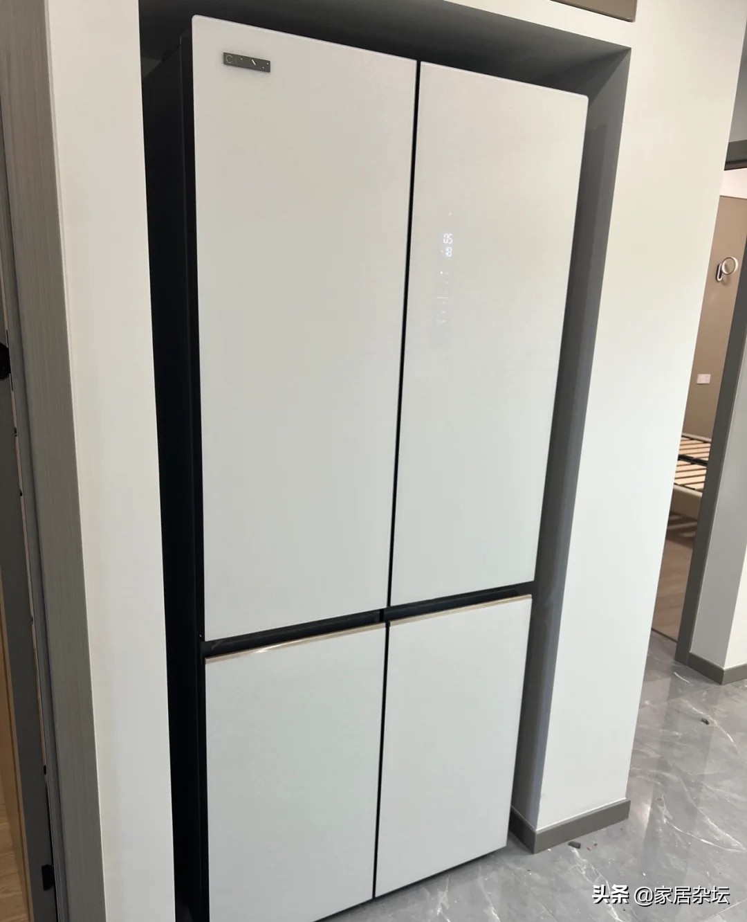 买冰箱怎么买不踩坑,买冰箱怎么买才不会踩坑