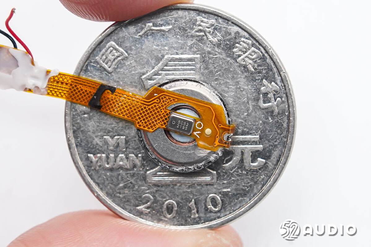 小酷M7Pro真无线耳机拆解，智能主动降噪，神经网络算法通话降噪