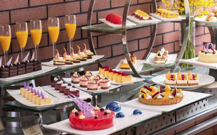 赏城中美景，品厦门味道。城市中心C位酒店，毗邻植物园、中山路