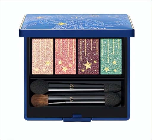 cpb铂钻系列适合什么皮肤,cpb肌肤之钥光耀之境线上艺术展