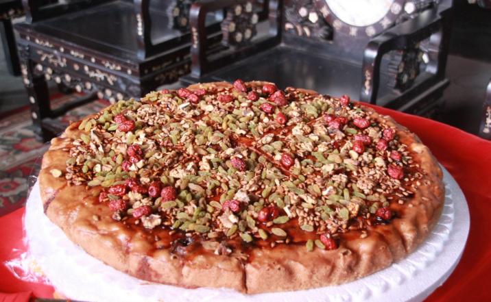 天价切糕为何消失的无影无踪,天价切糕所反映的社会现象