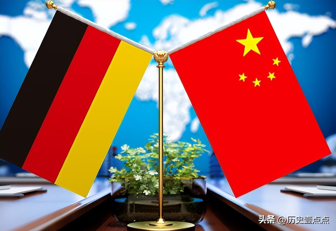 中方回应朔尔茨或访华,外交部回应朔尔茨访华原视频