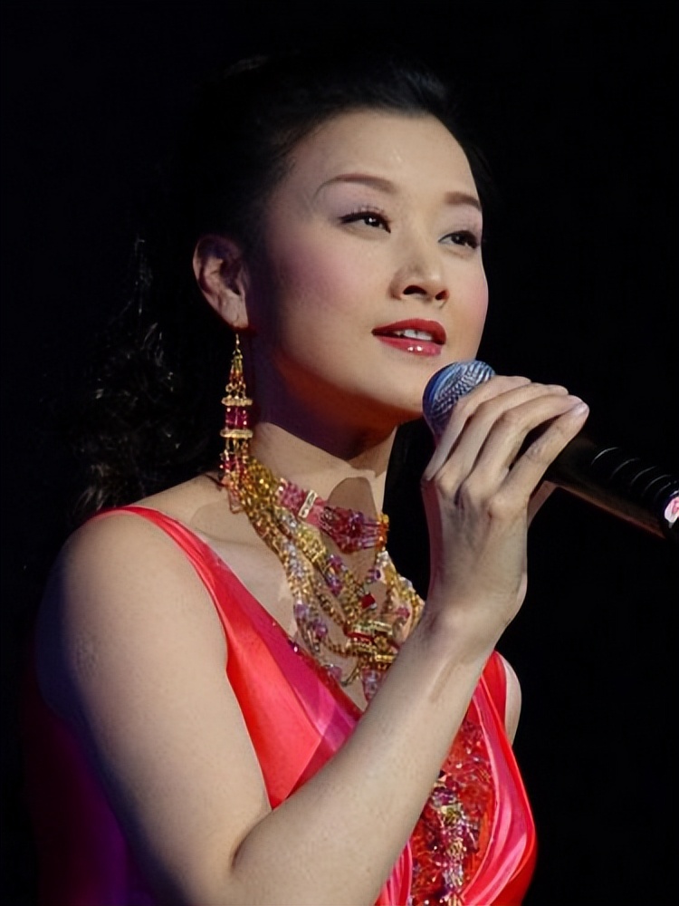 山沟里飞出的“百灵鸟”一路高歌上春晚，唱响24年不简单！