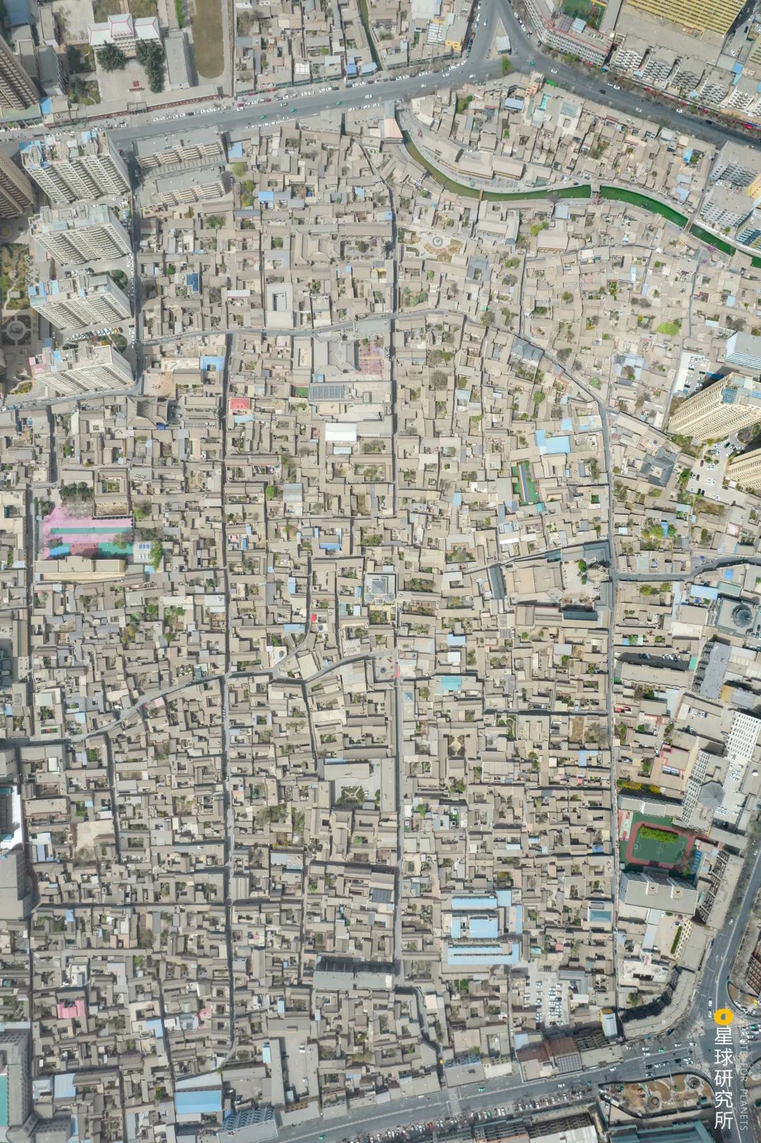 现在甘肃临夏的风景是真美,甘肃临夏有啥著名景点