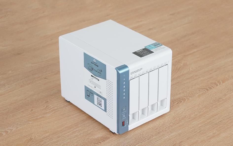 实惠性价比，轻松打造高效私有云！威联通TS-462CNAS测评！