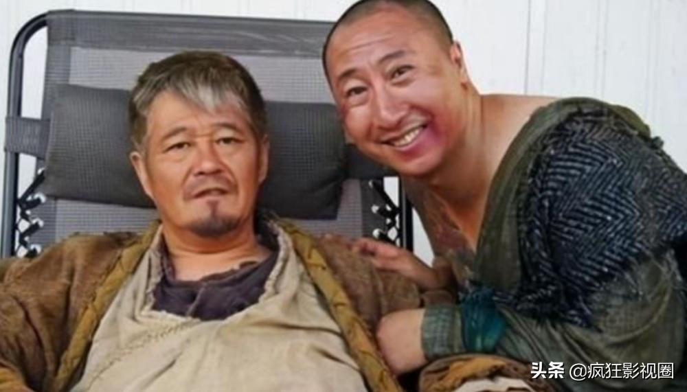 赵本山的徒弟们现状，有人入狱，有人抛弃发妻，有3位已经去世