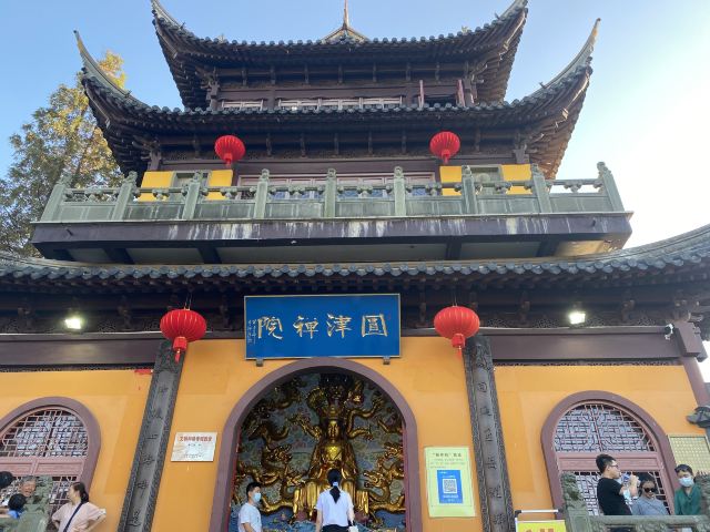 十一长假旅游景点推荐上海,上海一日游必去景点朱家角古镇