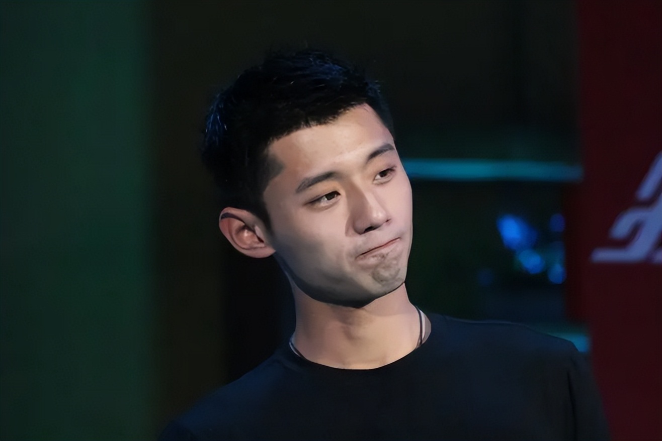 嗜赌成性、出卖女友、找外围女、无底线圈钱，细数张继科的六宗罪