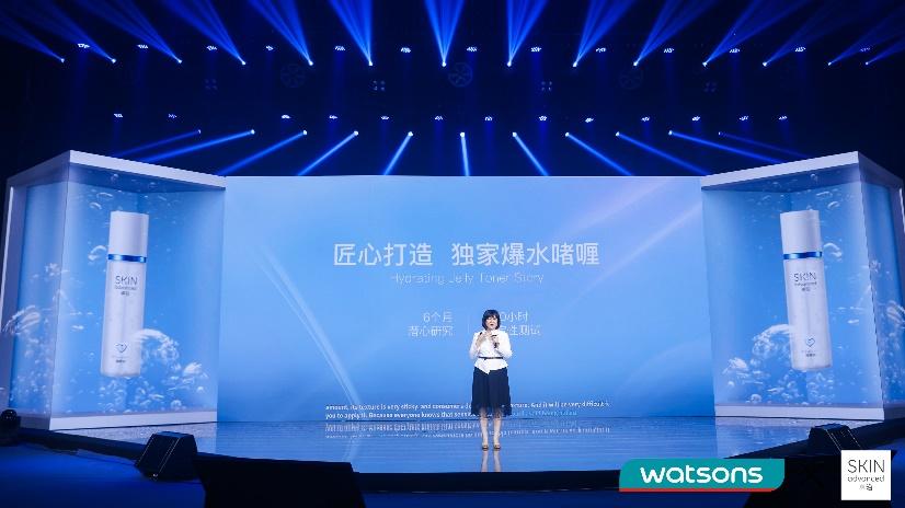 十年匠心，屈臣氏第一护肤品牌——卓沿实现敏肌护理新突破