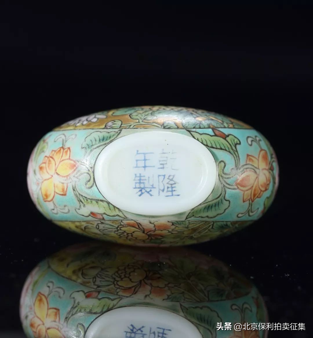 2022明清保利春拍,保利春拍明清