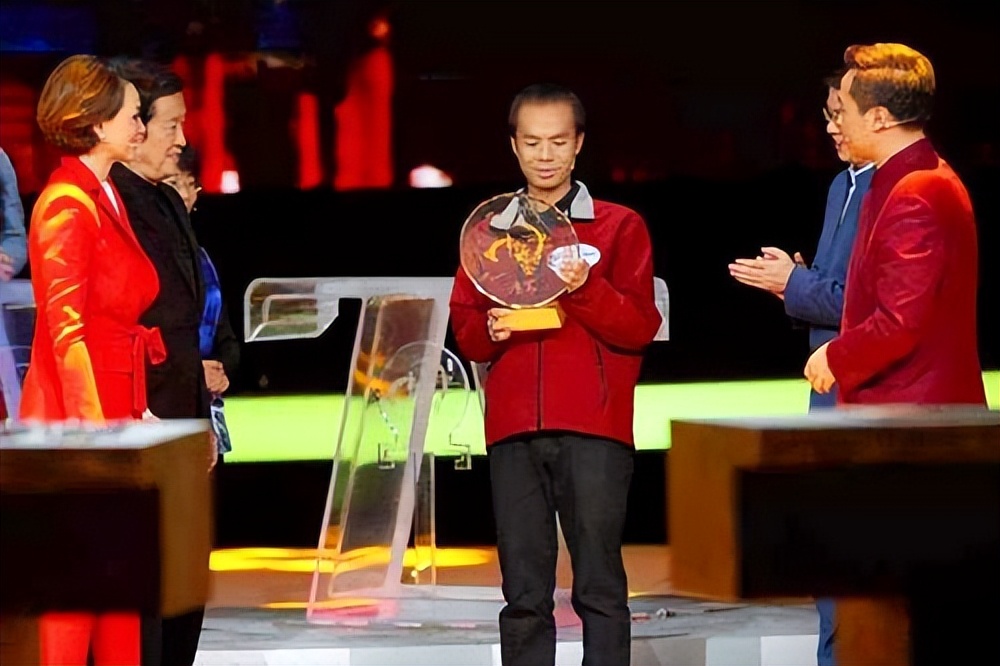 外卖员诗词大会夺冠,外卖员诗词大赛