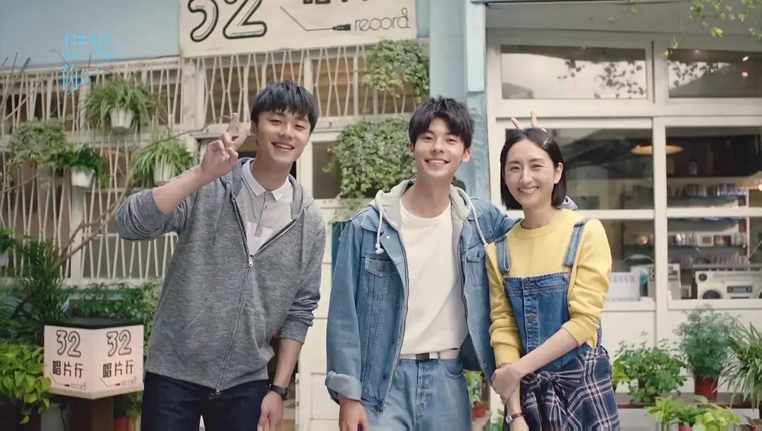 三年之后的再次重逢,三年后再相遇视频