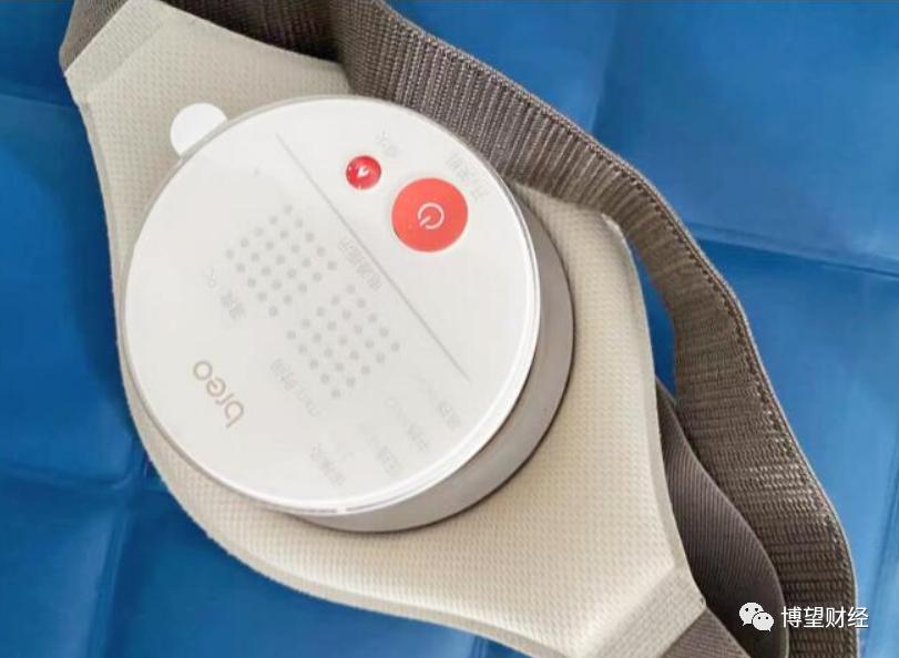 网红倍轻松为什么筑不起“护城河”