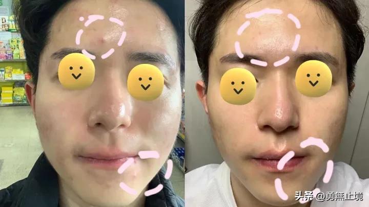 面膜推荐男士真实测评学生,测评男士面膜推荐第一名