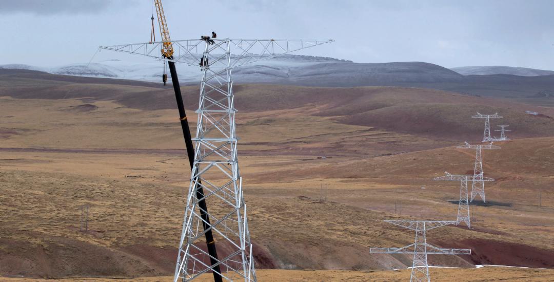 深度报道|激辩大基地