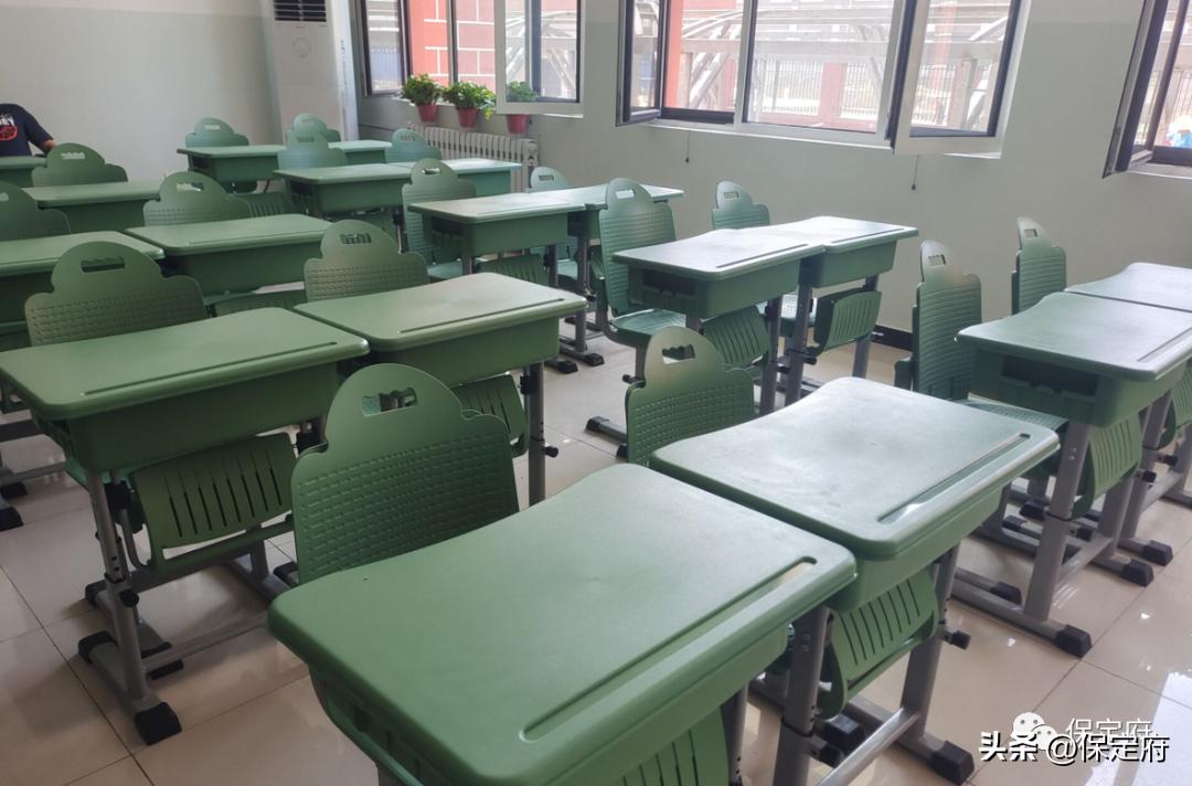 保定这些年的变化素材,保定近期的变化