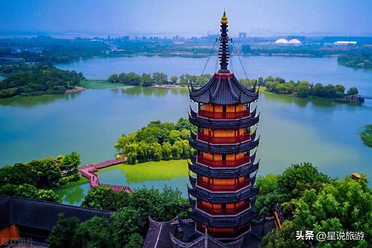 江苏新增8家4a级旅游景区有哪些,2020江苏人气最旺景区是哪里