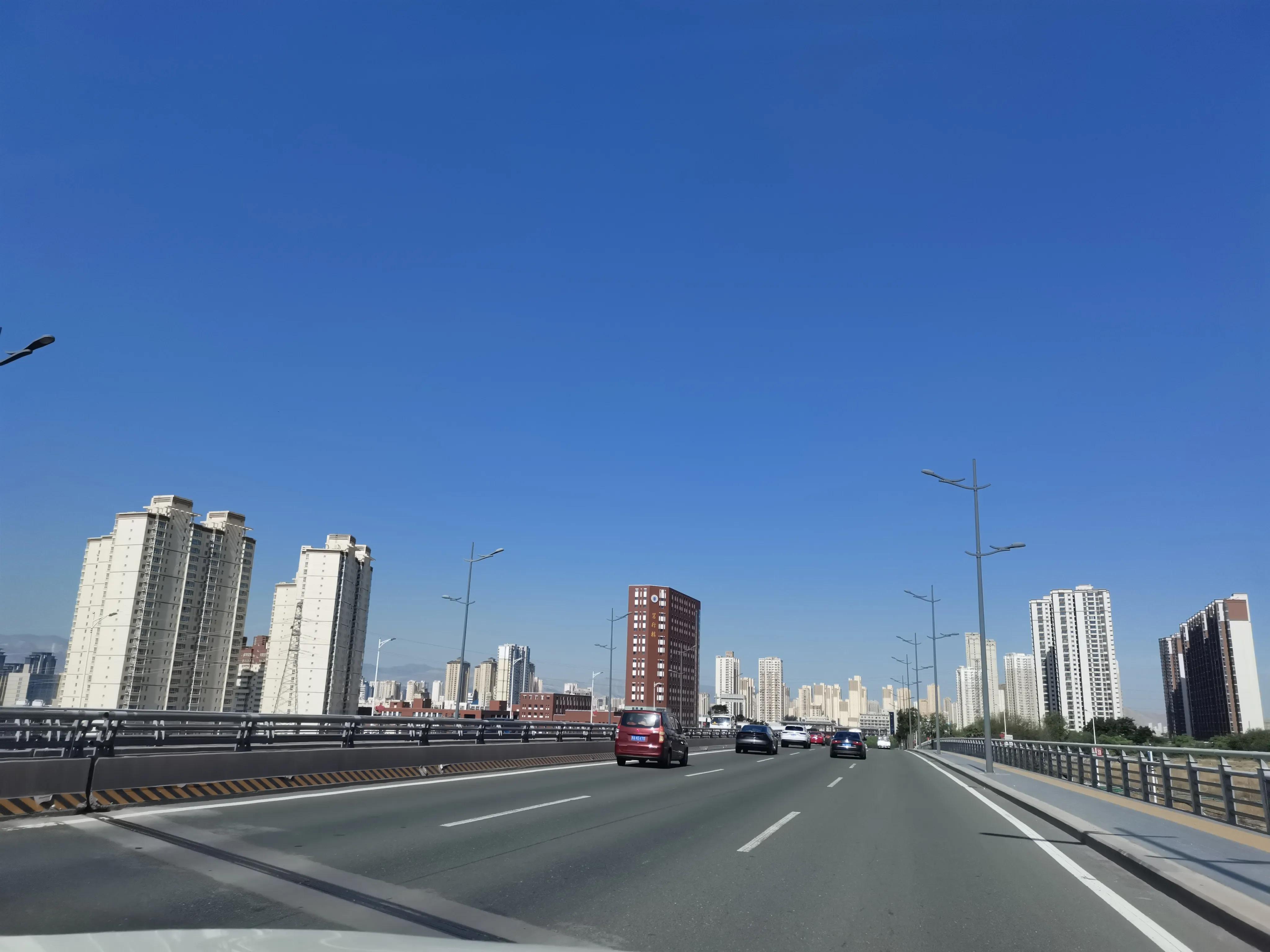 兰州至重庆自驾游沿途的住宿,兰州到青海湖住宿