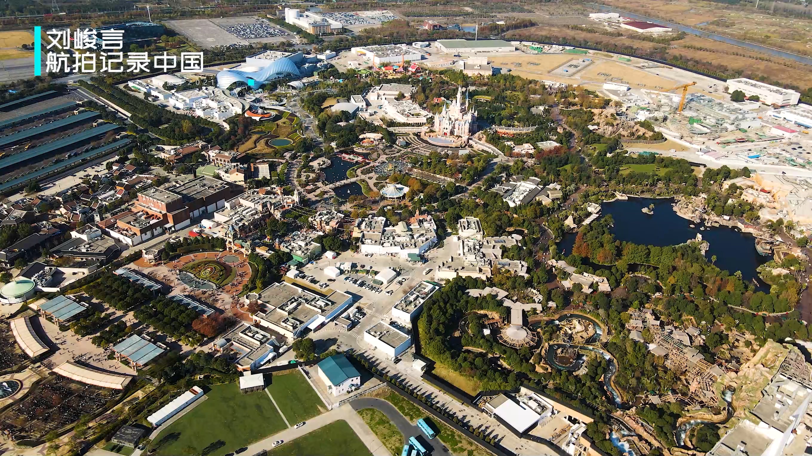 上海迪士尼北京环球客流对比,为什么上海迪士尼比北京环球成功