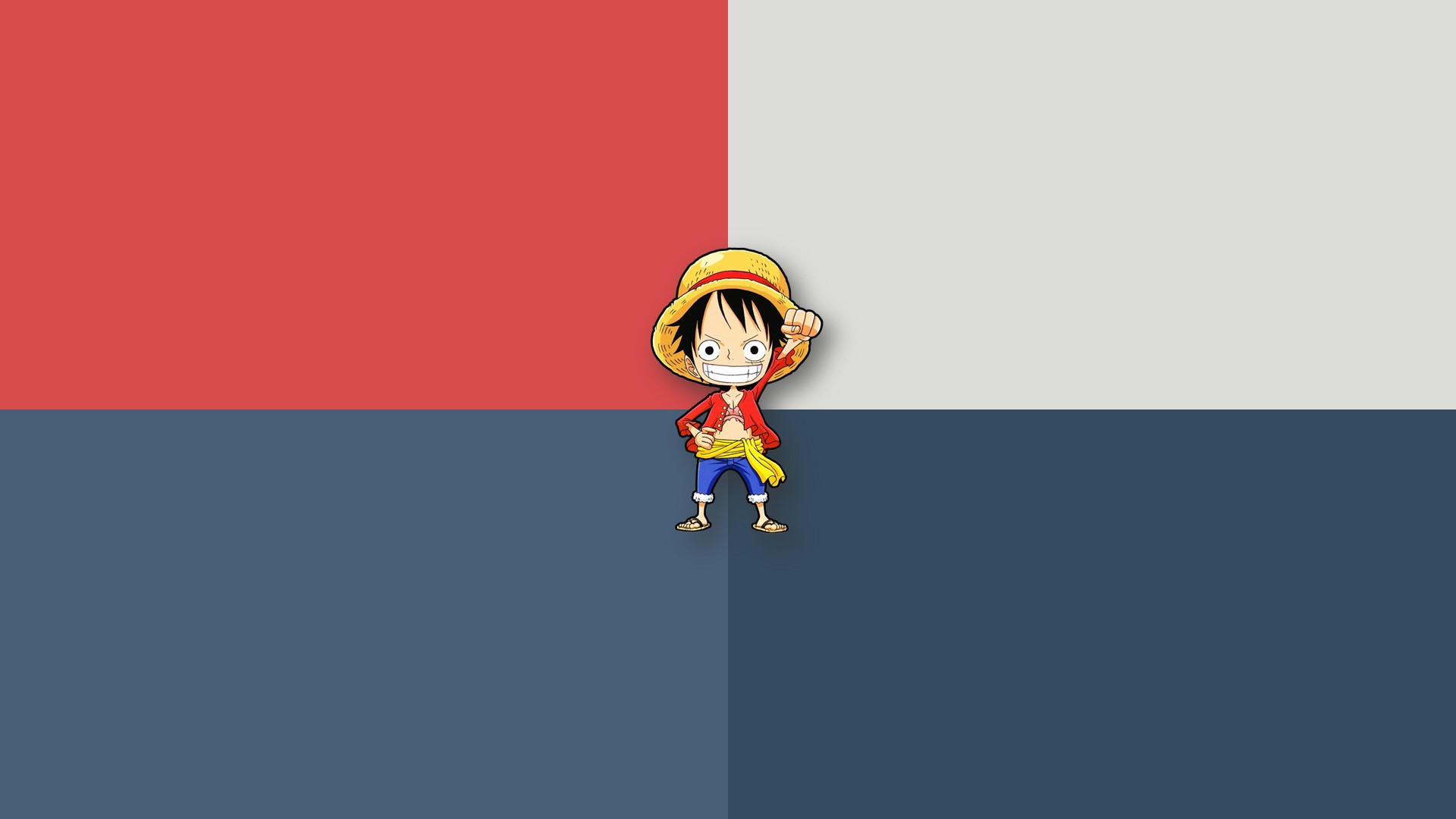 台式电脑分区壁纸,简约电脑分区壁纸高清原图