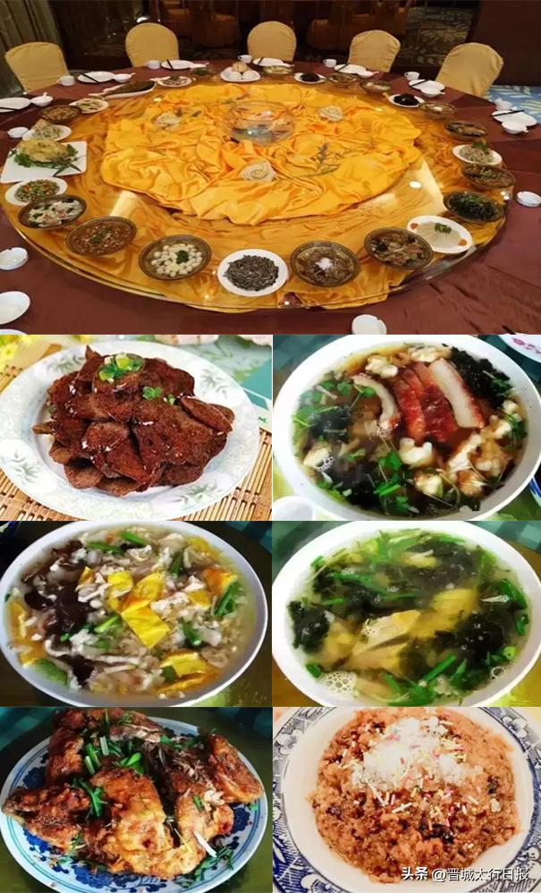 晋城适合避暑的地方,晋城避暑景区