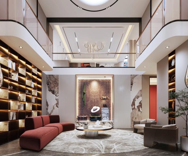 饰界杯中国装饰设计艺术大赛规则,饰界杯中国装饰设计大赛