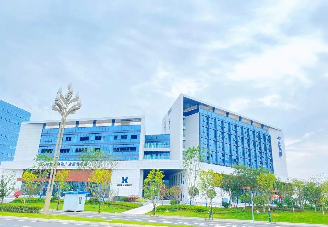 新开高端智能酒店,全季成都天府机场迎宾大道酒店