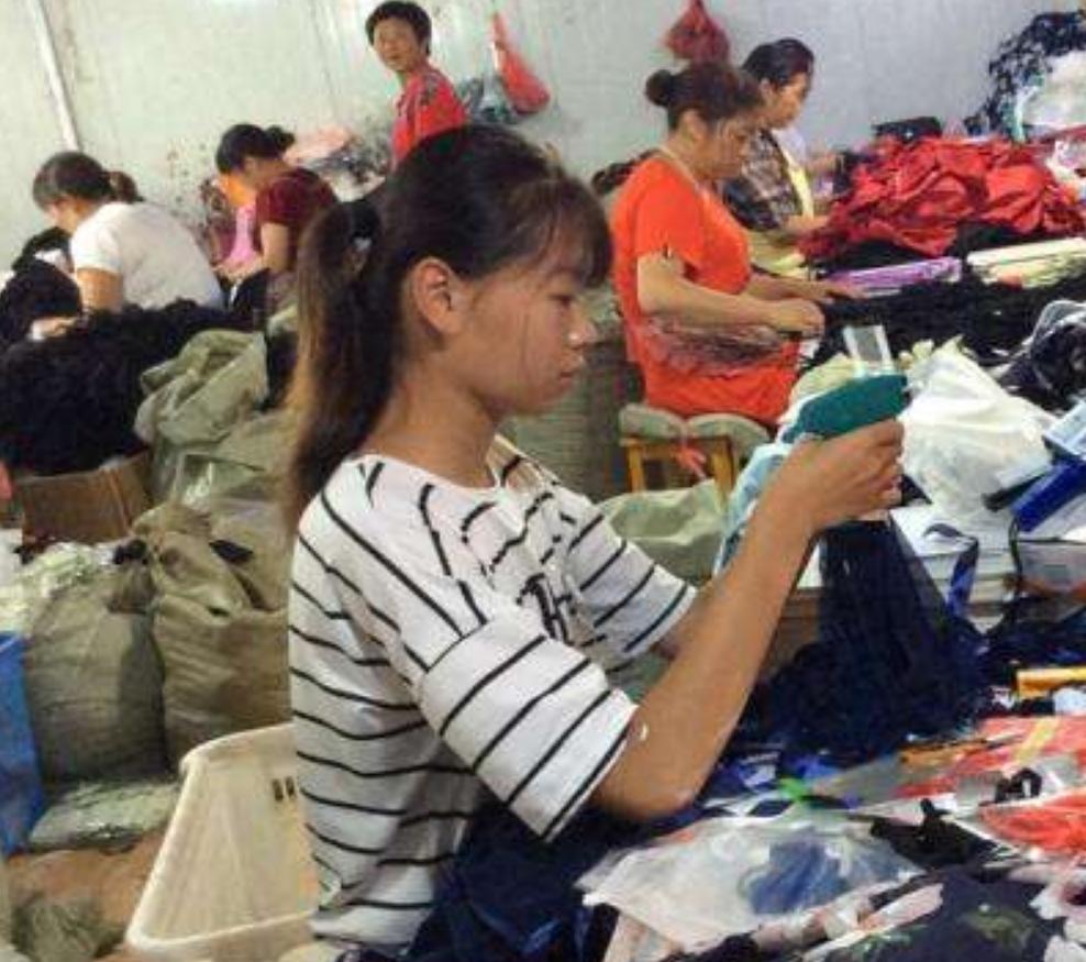 做内衣创业经历,创业卖内衣年入百万