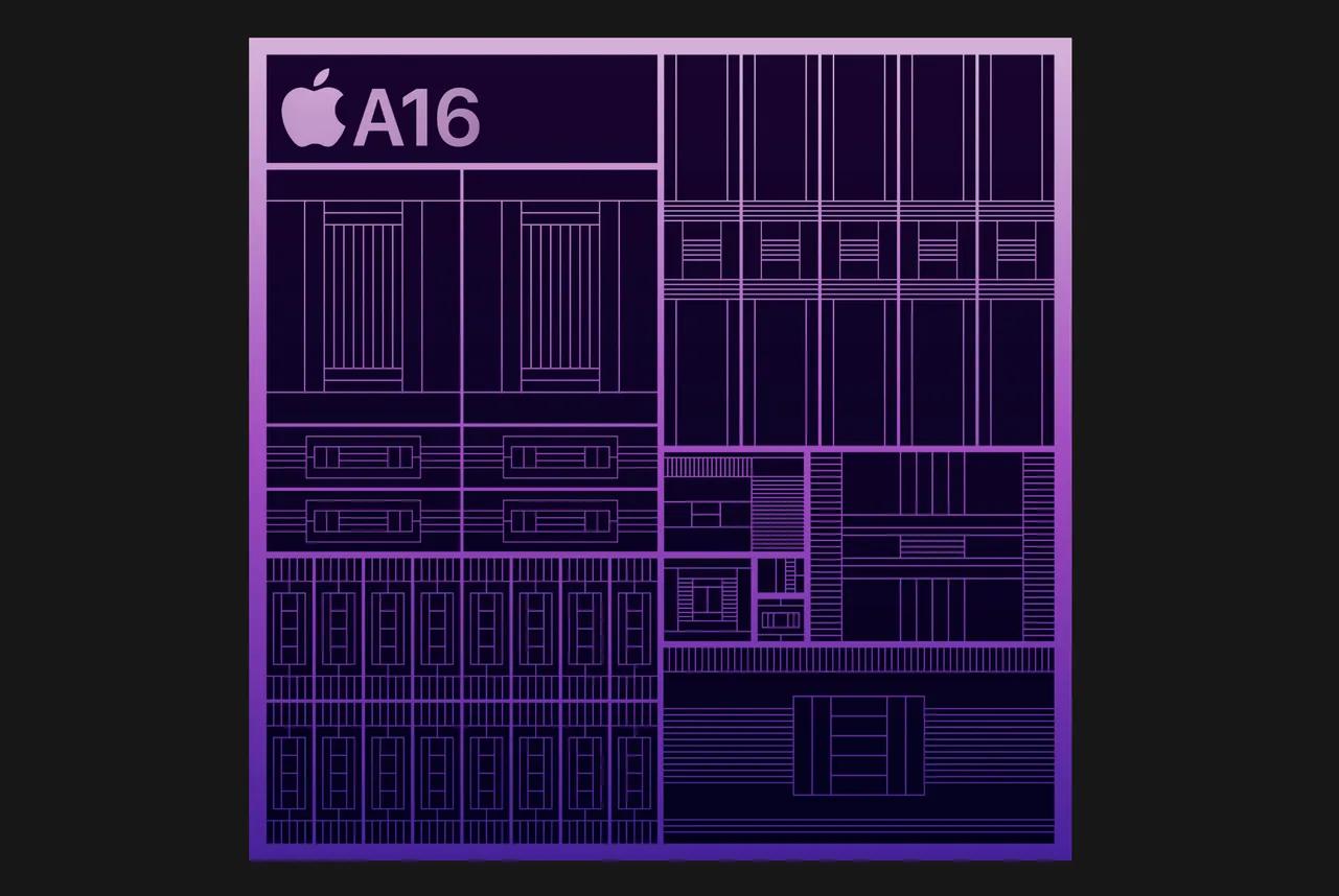 a17高通什么处理器,苹果a17芯片将更注重电池续航