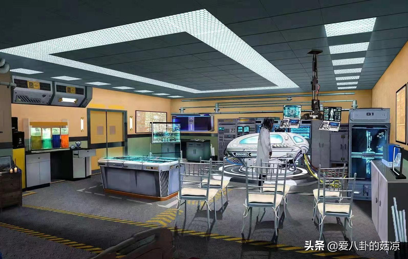 《定时之恋》将至，忠犬男主VS萌妹女主，平行时空，治愈心动