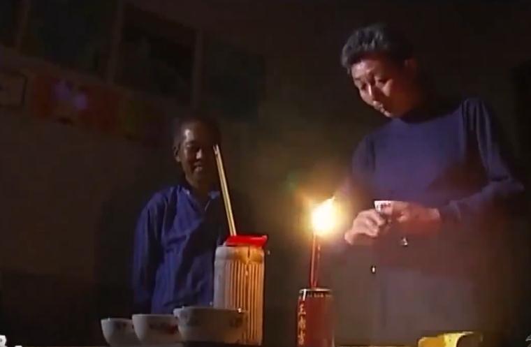 湖南村民家中怪事之谜,湖南农户发生怪事一到半夜门响