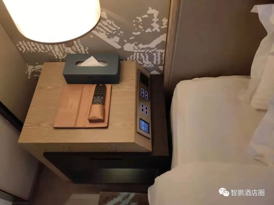 【线下游学】武汉开元大酒店，美团5.0分，到底如何做到的？