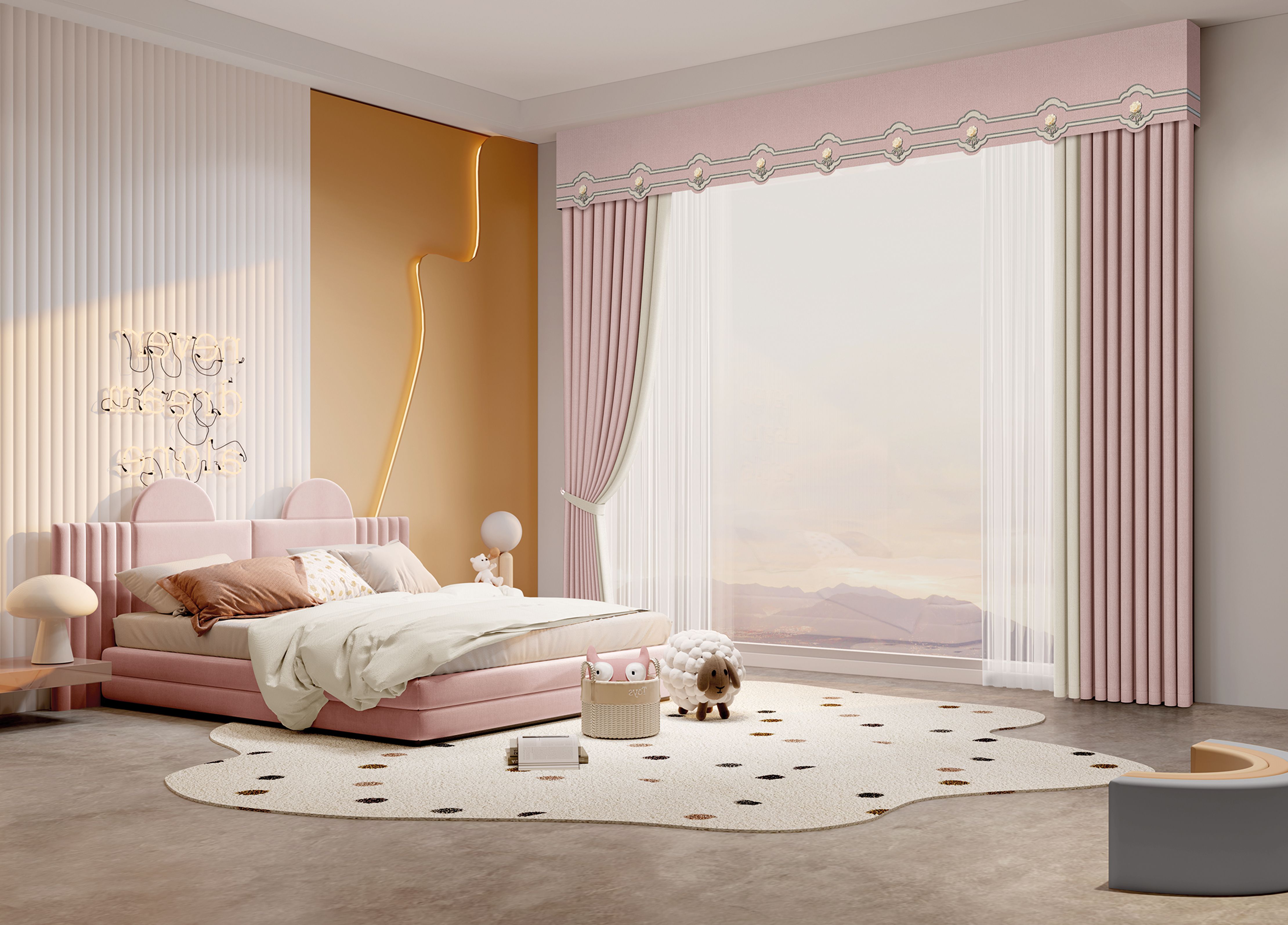 专业窗帘培训机构,高品位窗帘培训