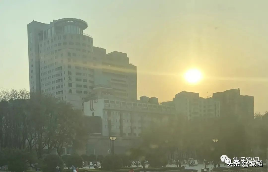 3月春暖花开了吗,3月份是春暖花开的时候吗