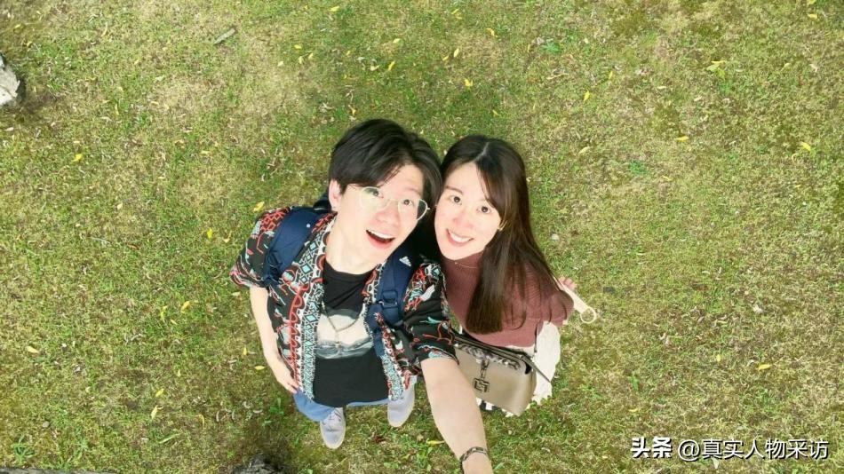 我90后，留学日本娶了当地姑娘，文化差异大，经常一言不合闹别扭