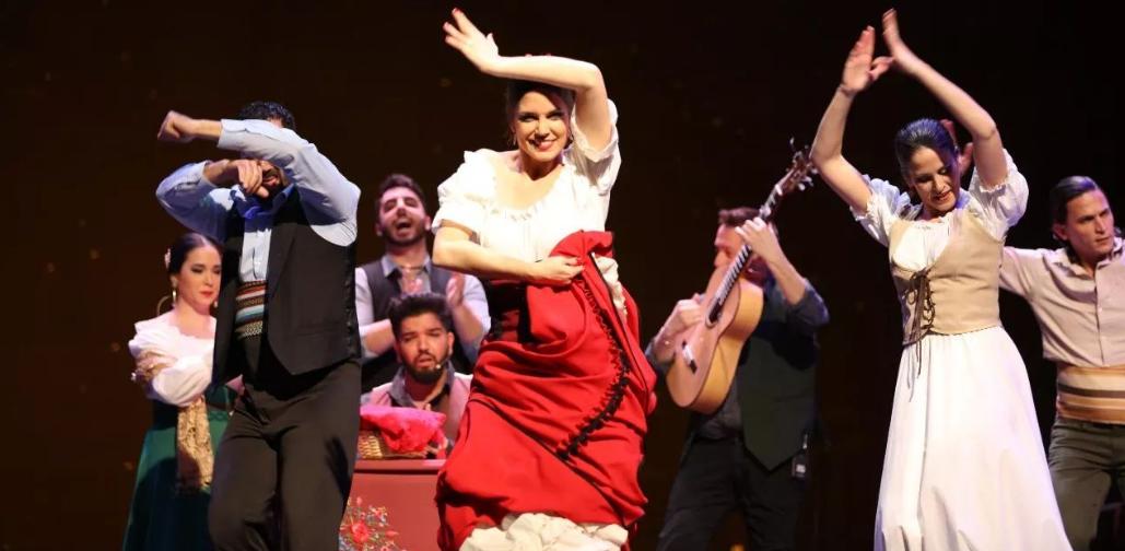 卡门歌剧序曲分析,卡门歌剧深度解析