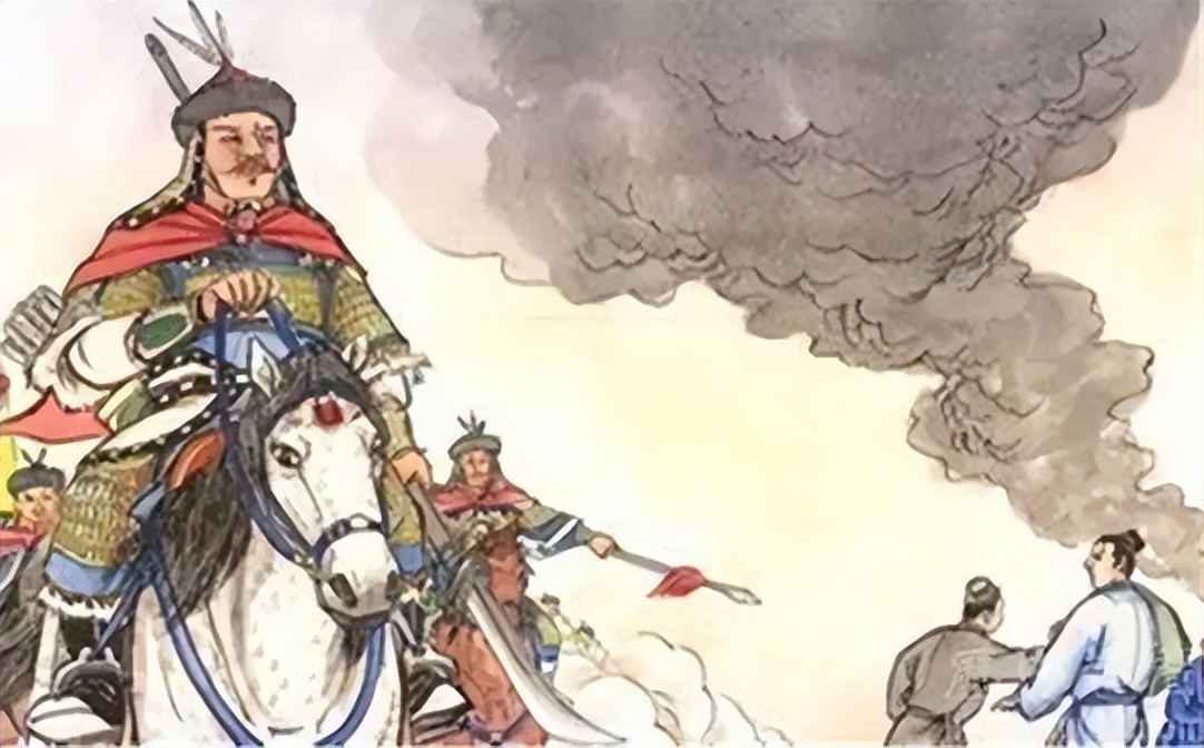 质量胜于数量意思,质量战横扫千军