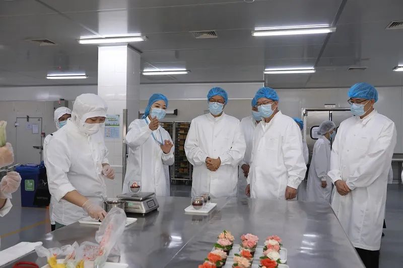 中央外办上一任主任,张际文广西