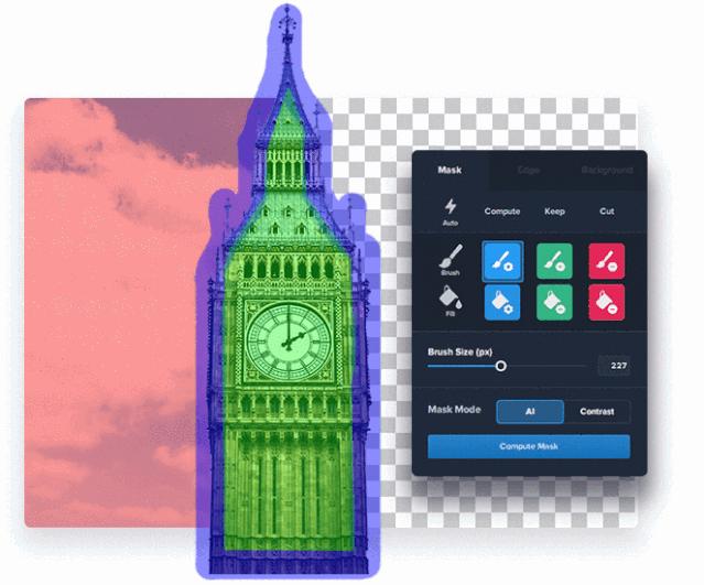 「第335期」在某宝帮人抠图5元起，一个月挣6500？