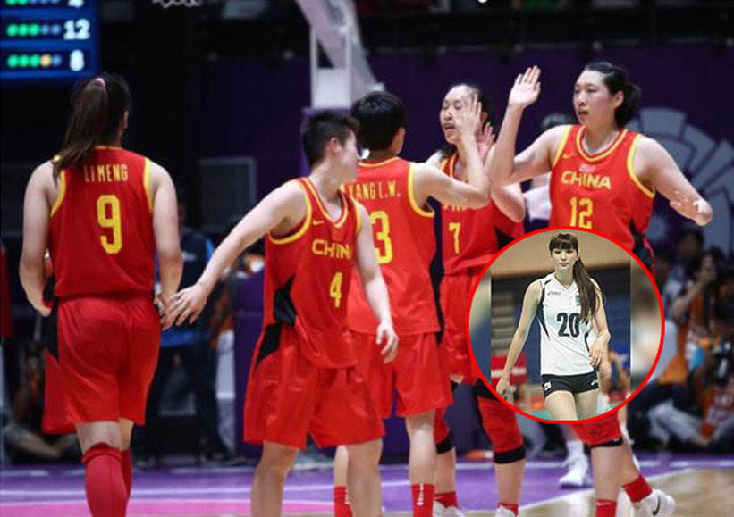 女排为什么要穿球服,女排运动员比赛只能穿一条裤子吗