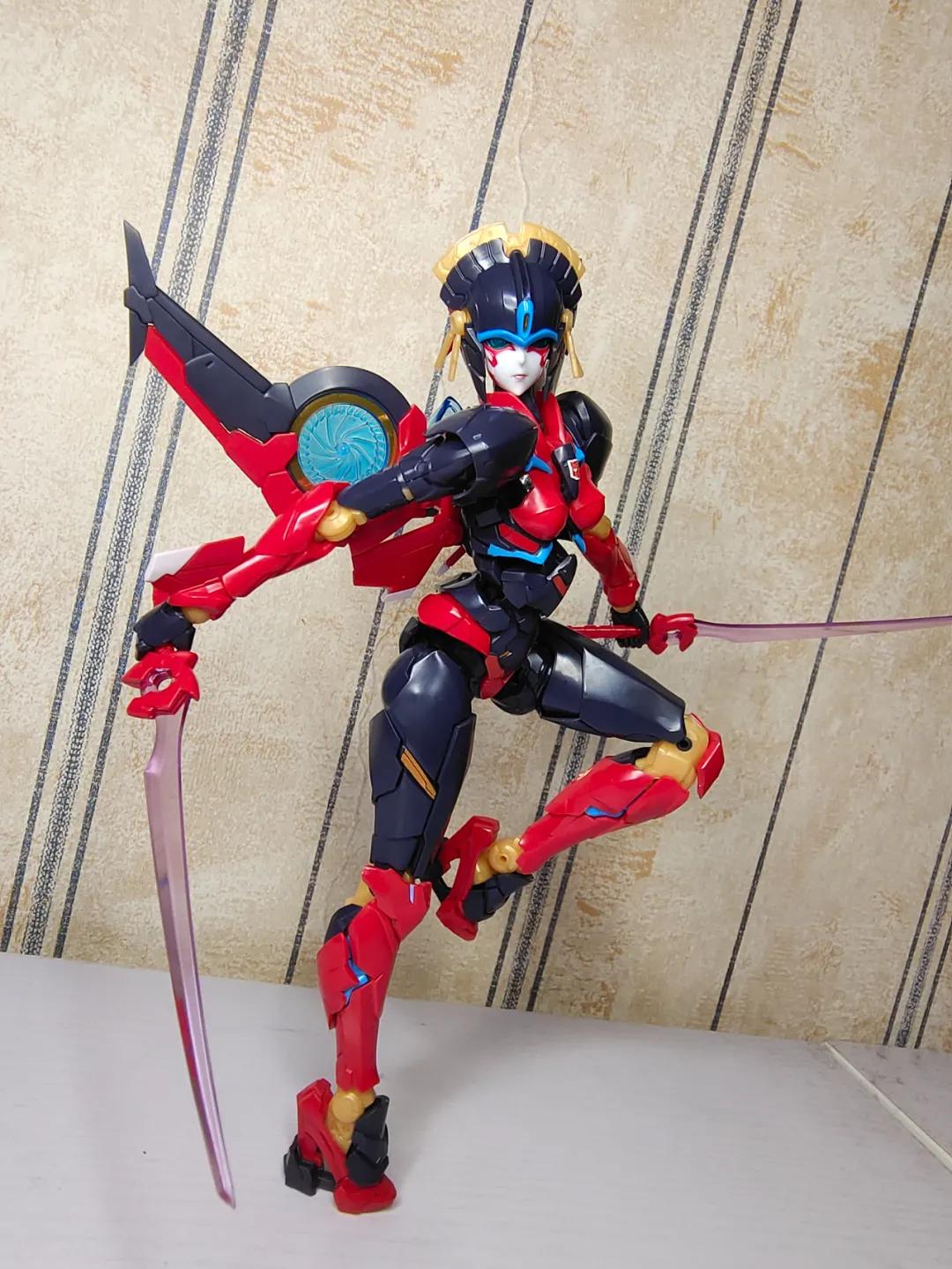 风雷模型风刃特典视频,风雷模型风刃什么时候出