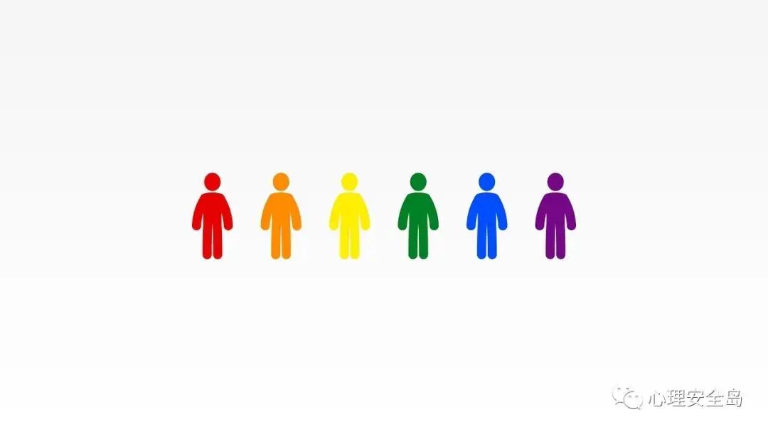 同性恋的焦虑症：保守秘密压垮自己